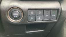 Suzuki S-Cross 1.4 Boosterjet 48V Hybrid Motion 5dr Petrol Hatchback